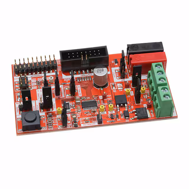 LITELDOSBCBOARDTOBO1 Infineon Technologies  Cartes et kits d'évaluation et de démonstration